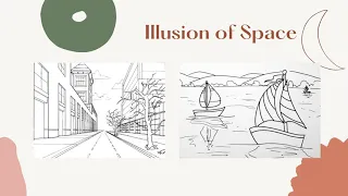 Illusion of Space