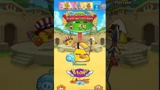 Angry Birds Fight! С крутым музоном) - #4