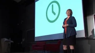 Potential | Britt Andreatta | TEDxUCSB