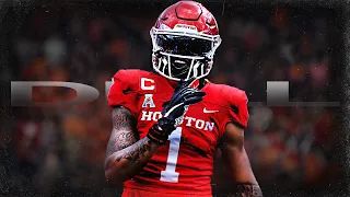 Tank Dell 🔥 Quickest WR in College Football ᴴᴰ