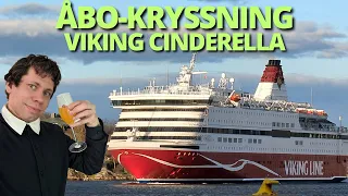 Different Turku cruise with Viking Cinderella - Viking Line