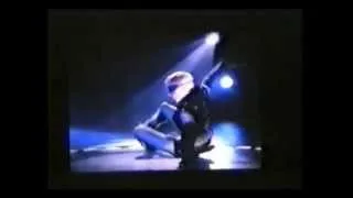 Madonna Girlie Show - hot September'93 pt.1