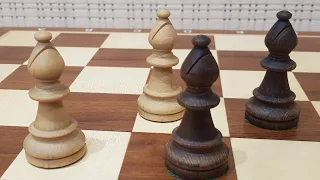 6 ЛОВУШЕК В НАЧАЛЕ ПАРТИИ. Как быстро выиграть в шахматы. Шахматы дебюты