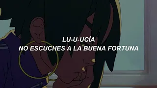 LUCIA (STAY WITH ME) - LIBERATO | Sub.Español