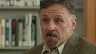 Former Columbine principal Frank DeAngelis reflects on 20 years since the shooting