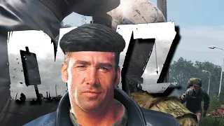 Кругом обман в DayZ