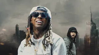 Eminem, Lil Wayne - Losing Control (ft. 2Pac) Robbïns Remix 2023