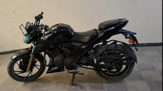 TVS Apache RTR 200 4V Long Term Ownership Review !