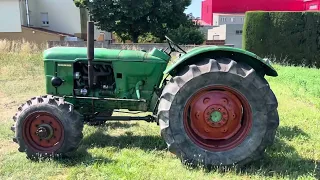 Deutz D6005 A