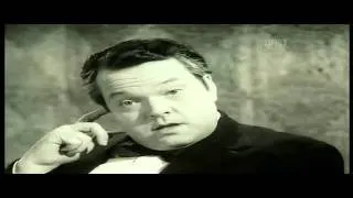 Orson Welles & The Gate Theatre - TG4 Documentary (17/11/11) (1/2)