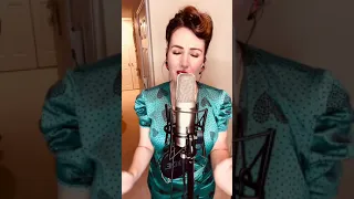 No frontiers - Mary Black - Cover by Loretta O’ Connor