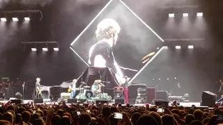Nirvana Reunion at CalJam 2018