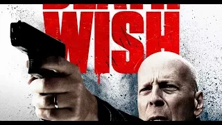 Жажда смерти | Death Wish «Он мстит бодро, весело и со вкусом»