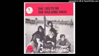 JEAN LUNDENS She Has Gone Away SWEDISH GARAGE mod dancer