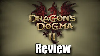 Dragon's Dogma 2 Is Kinda Doo Doo - Review