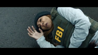 Angel Has Fallen (2019) - FBI Agent death scene