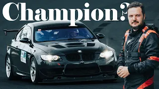 Chasing the Dreams! 2023 Full Season Review, Future Plans, BMW vs F1000