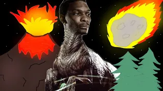 Boshasaurus: The Underrated Story of Chris Bosh