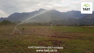 HOT SELLING ATOM 35 IRRIGATION SPRINKLER