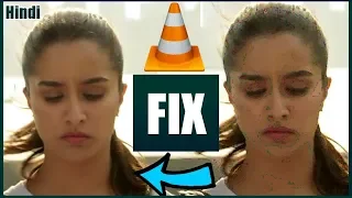 How To Fix VLC Video Player  Problem Proof Hindi 2018 Fix VLC Problem How To Fix VLC diver
