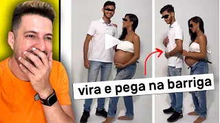 O BRASILEIRO precisa ser estudado!