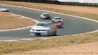 Extreme Festival Kyalami 111