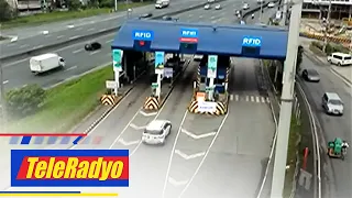 Valenzuela mayor seeks barrier-less tollway to alleviate traffic | TeleRadyo