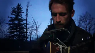 Tom Petty - “Mary Jane’s Last Dance”  (Cover by Curtis Lovejoy)