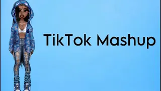 TikTok Mashup