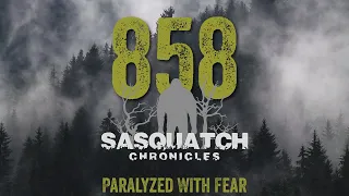 SC EP:858 Paralyzed With Fear