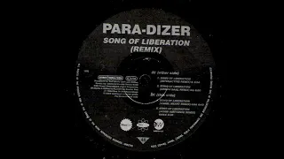 Para-Dizer - Song Of Liberation (Acrid Abeyance Remix) (Acid Trance 1994)