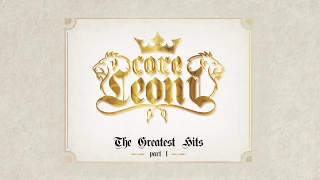 Coreleoni - "The Greatest Hits, Part 1" Teaser (Official)