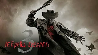 Jeepers Creepers 3 (2017) Carnage Count