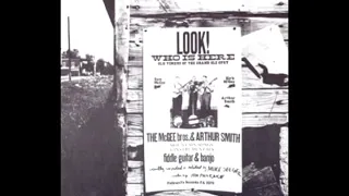 Look! Who is Here [1964] - The McGee Brothers & Arthur Smith