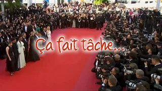 LA FIN DU FESTIVAL DE CANNES ? 😱#voyance#tarots#actualités