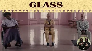 Glass (2019) - Trailer ITA commentato