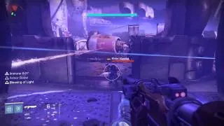 Destiny - Defeating Skolas