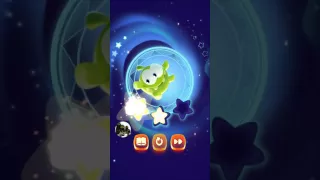 Cut The Rope: Magic - Sky Castle. chapter 1 all levels. 3 stars
