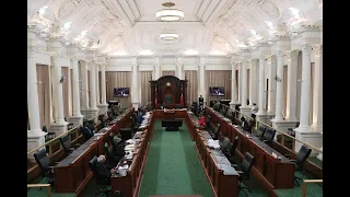 13th Sitting of the House of Representatives (Part 1) - 2nd Session - January 14, 2022