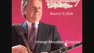 Ralph Stanley - Pretty Polly