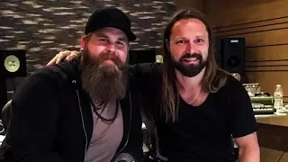 Chris i LA: Träffar Max Martin i Hollywood-studion | Vlogg del 4