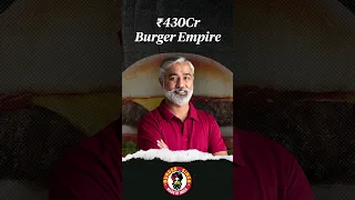 Burger King Of India