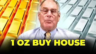 Prepare for LIFT OFF! Gold & Silver Prices Will ABSOLUTELY SHOCK Everyone - Rick Rule