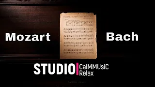 instrumental music-for your body, classical music, Mozart and bach music, meditation music, zen