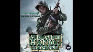 Michael Giacchino-Medal of Honor:Frontline--Track 5--After the Drop