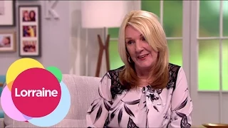 Pregnant At 53 | Lorraine