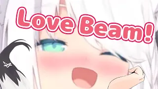 Love Beam!!!