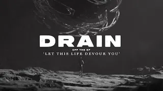 Downswing - Drain (Official Visualizer)