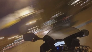 SF#Bad moments #1 - сезон 2014 - Honda CBR1000RR Fireblade Repsol - GoPro 3+ Black Edition