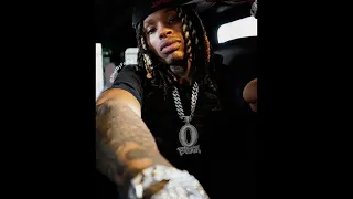 (FREE) King Von X Lil Durk Type Beat - "Real Oppy"